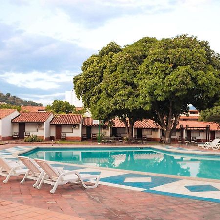 Hotel Faranda Bolivar Cucuta, A Member Of Radisson Individuals Exterior foto
