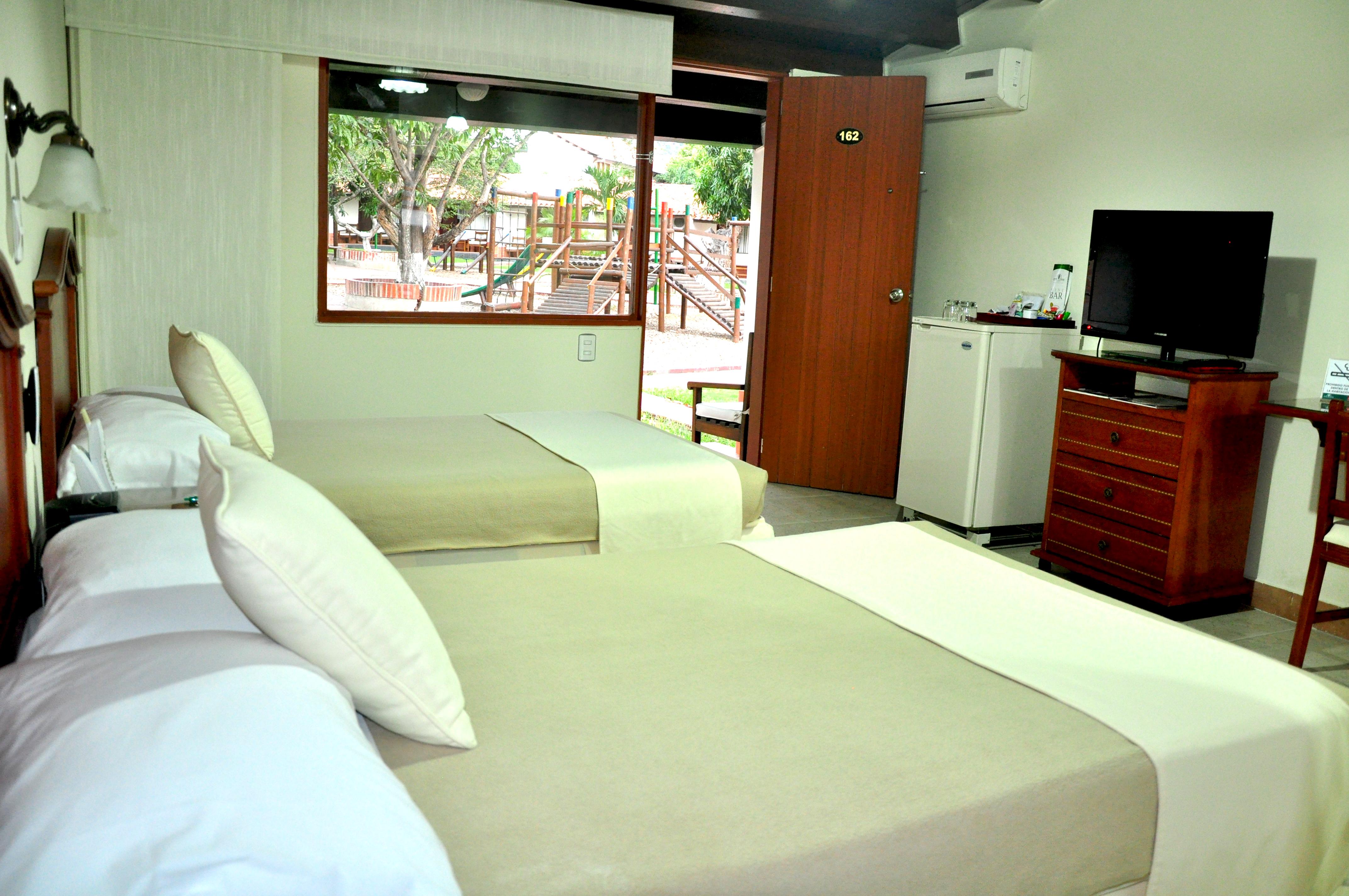 Hotel Faranda Bolivar Cucuta, A Member Of Radisson Individuals Exterior foto