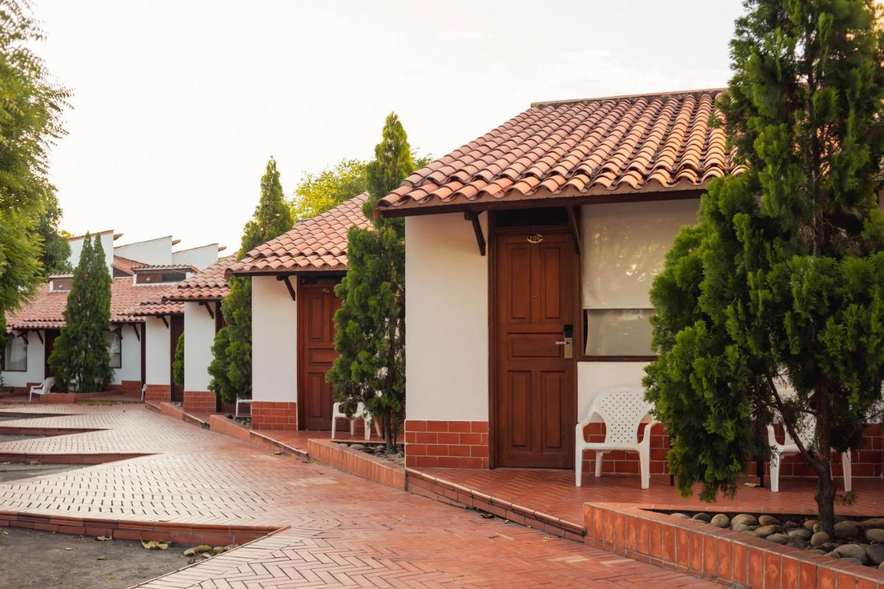 Hotel Faranda Bolivar Cucuta, A Member Of Radisson Individuals Exterior foto