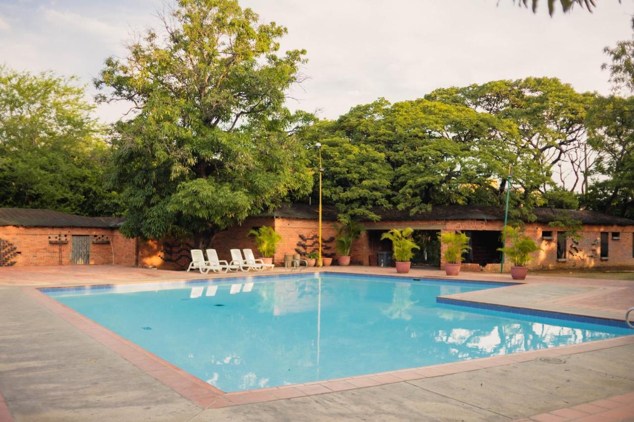 Hotel Faranda Bolivar Cucuta, A Member Of Radisson Individuals Exterior foto