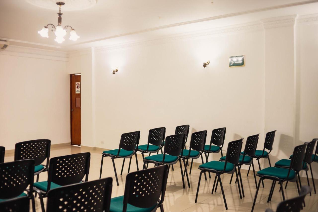 Hotel Faranda Bolivar Cucuta, A Member Of Radisson Individuals Exterior foto