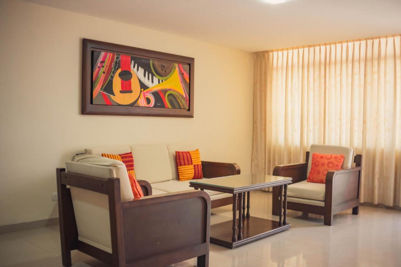 Hotel Faranda Bolivar Cucuta, A Member Of Radisson Individuals Exterior foto