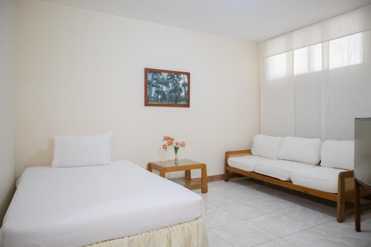 Hotel Faranda Bolivar Cucuta, A Member Of Radisson Individuals Exterior foto