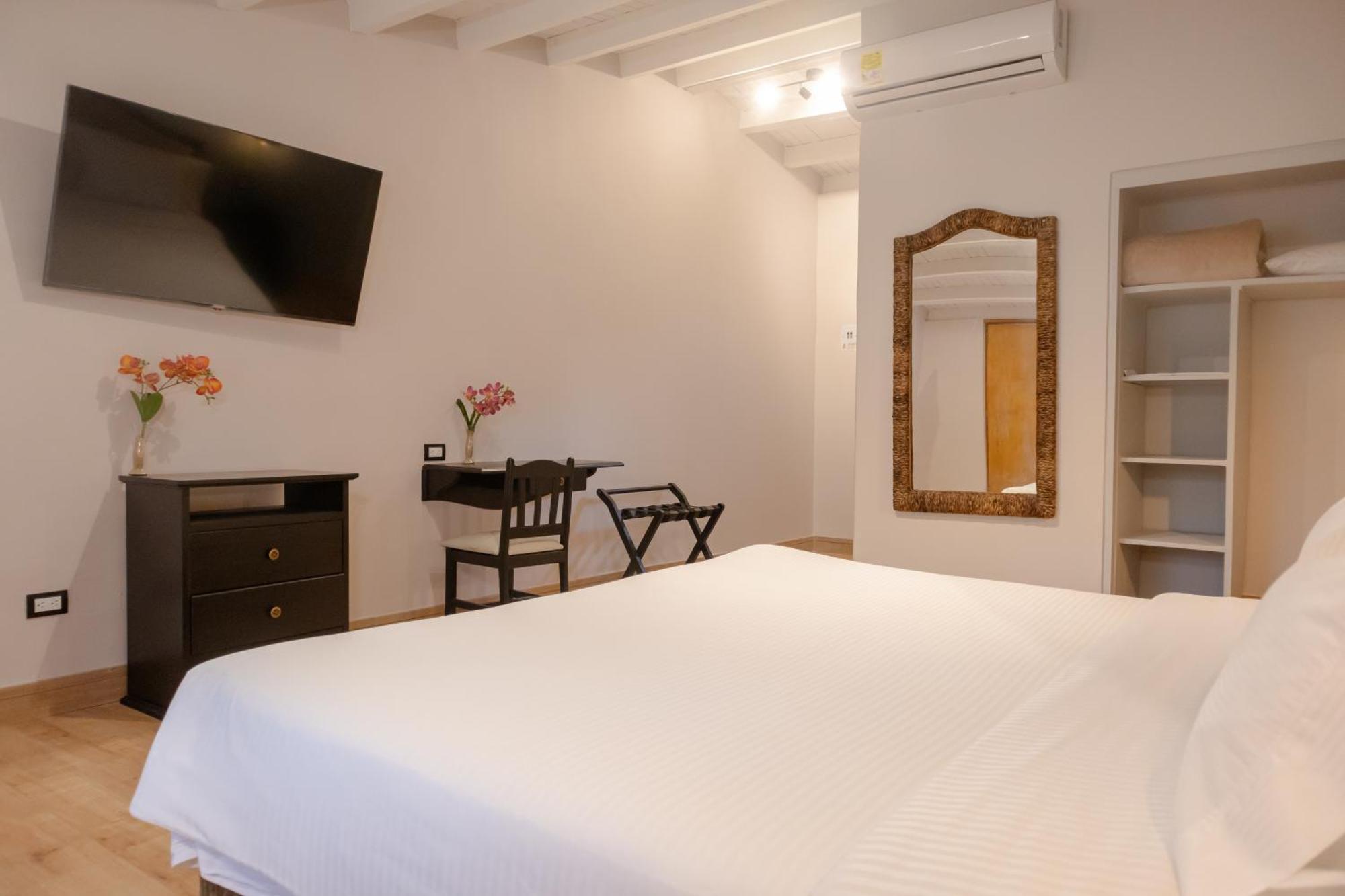 Hotel Faranda Bolivar Cucuta, A Member Of Radisson Individuals Exterior foto