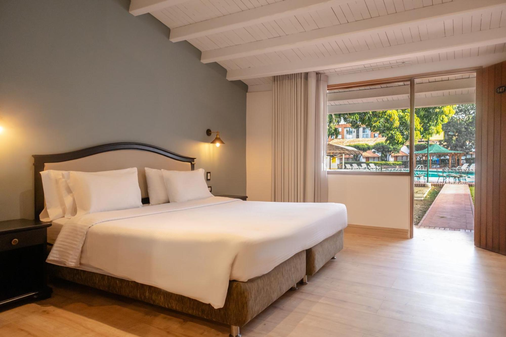 Hotel Faranda Bolivar Cucuta, A Member Of Radisson Individuals Exterior foto