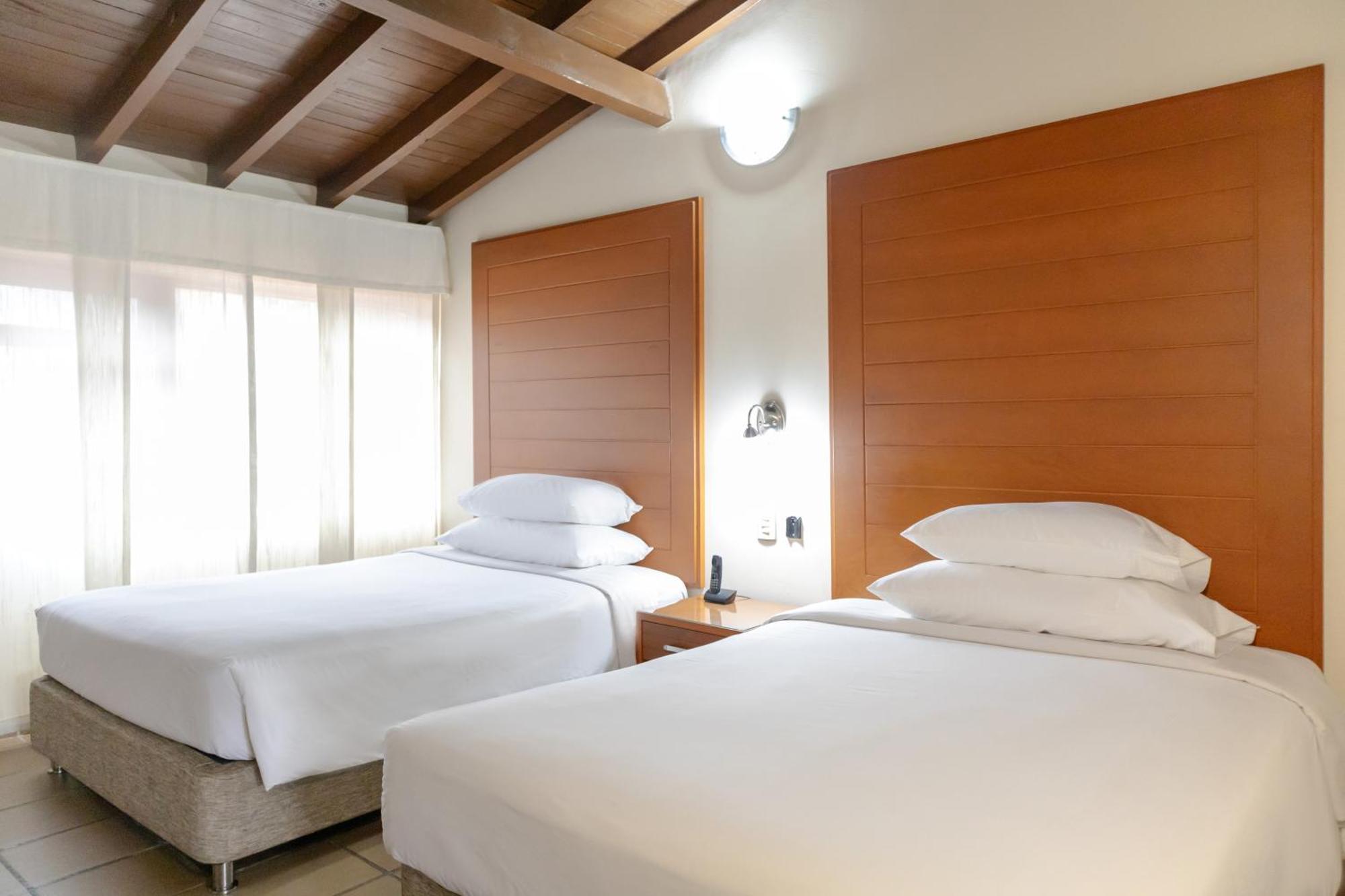Hotel Faranda Bolivar Cucuta, A Member Of Radisson Individuals Exterior foto