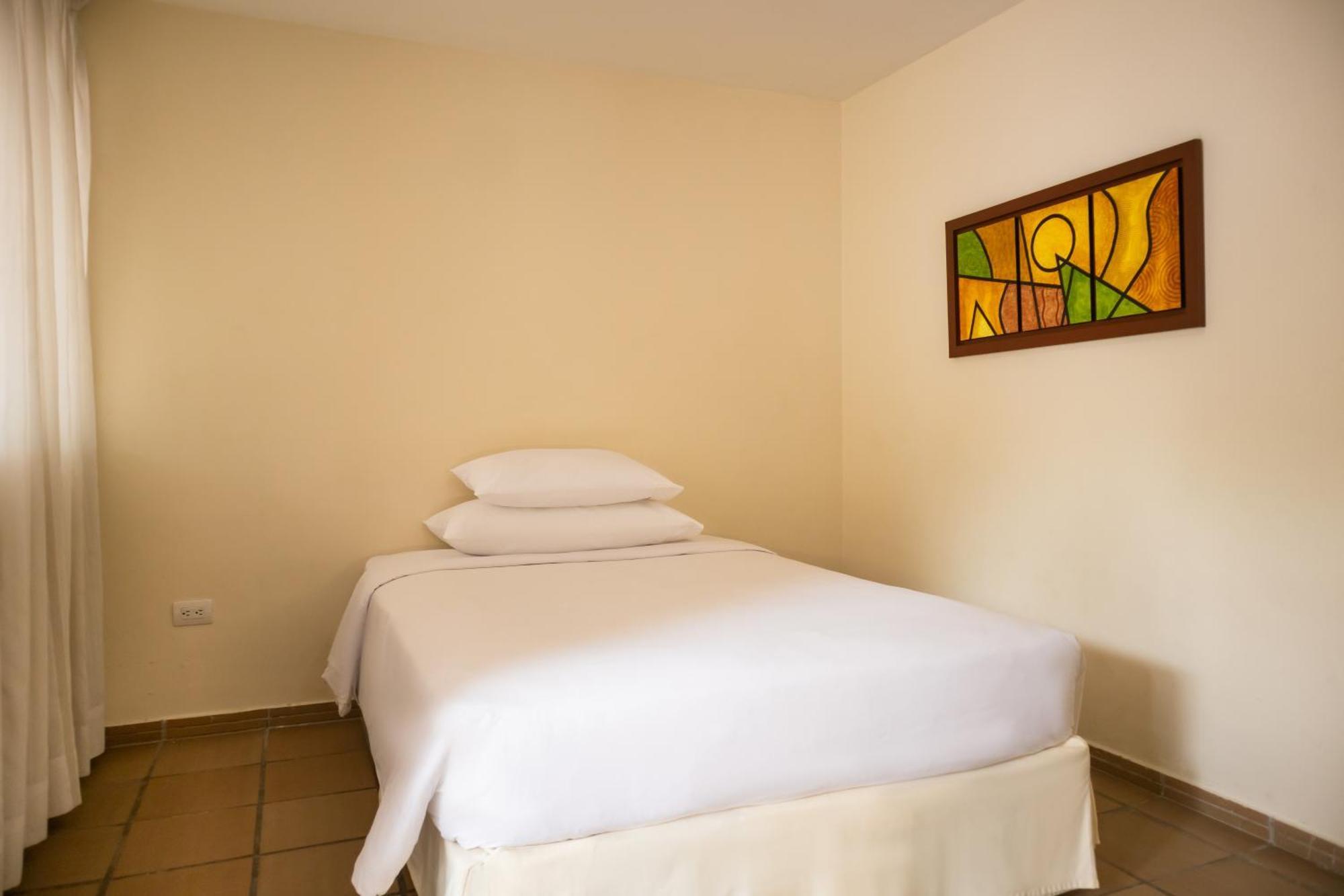 Hotel Faranda Bolivar Cucuta, A Member Of Radisson Individuals Exterior foto