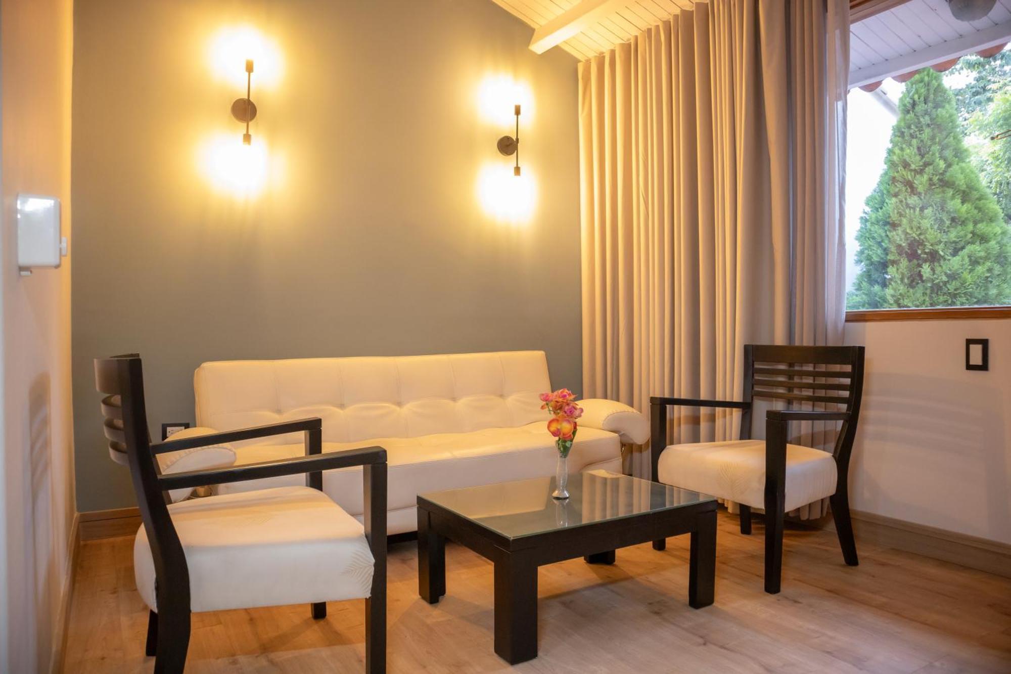 Hotel Faranda Bolivar Cucuta, A Member Of Radisson Individuals Exterior foto