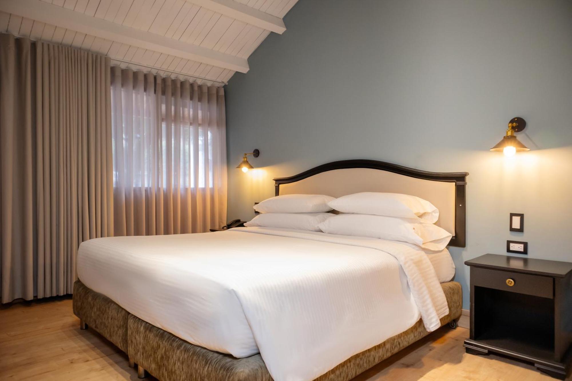 Hotel Faranda Bolivar Cucuta, A Member Of Radisson Individuals Exterior foto