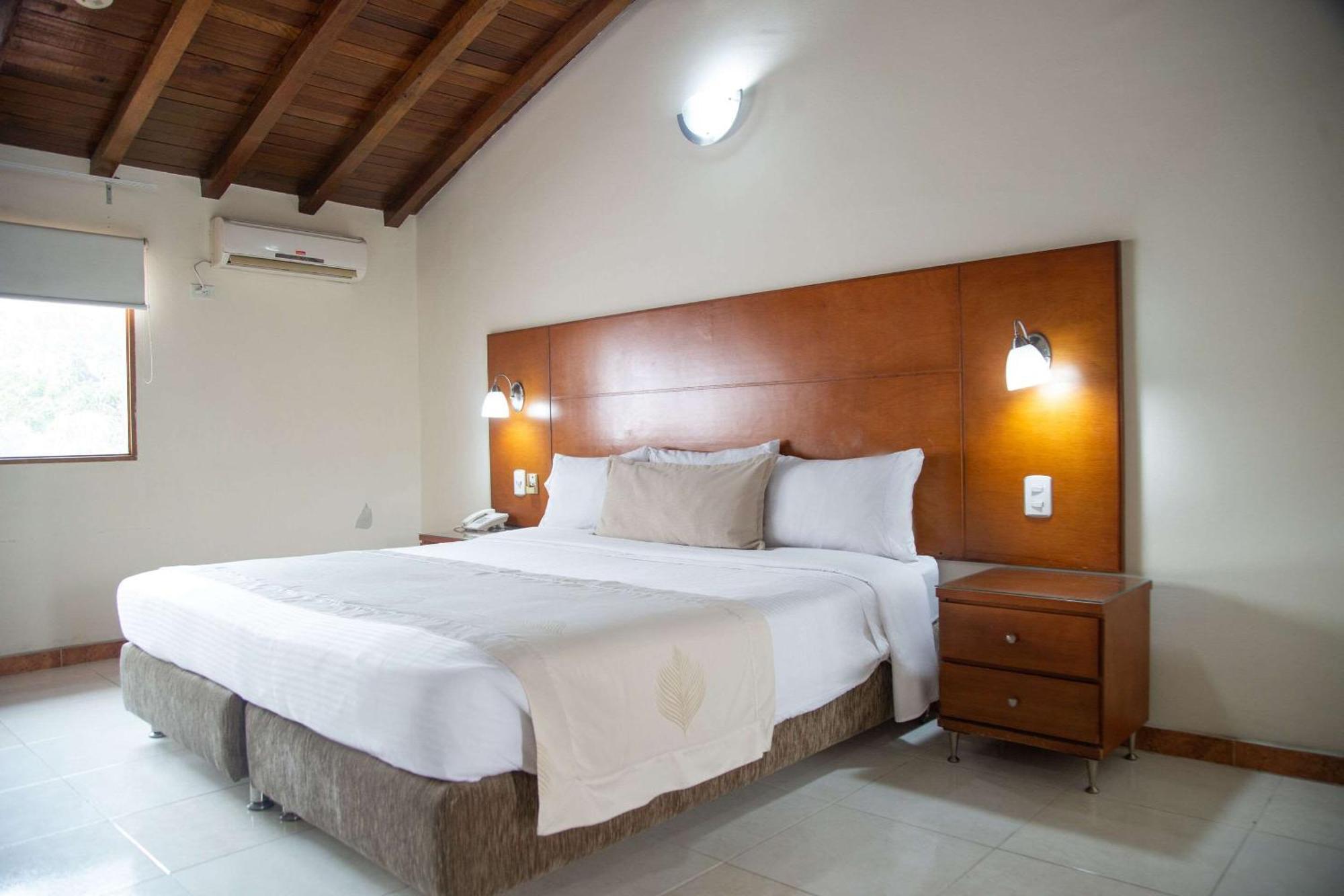 Hotel Faranda Bolivar Cucuta, A Member Of Radisson Individuals Exterior foto